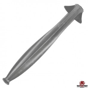Training Broad Spear (Polyurethane)