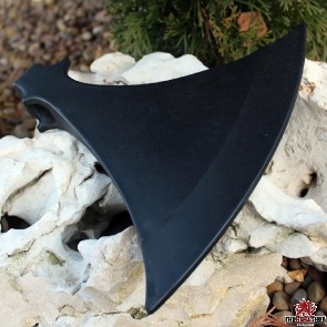 Training Broad Axe Head (Polyurethane)