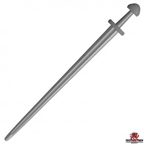 Training Caroling Type H Viking Sword (Nylon)