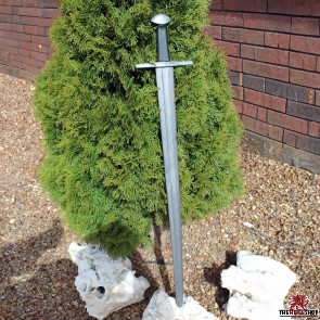 Training Sword Type X (Nylon)