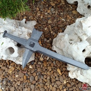 Training Warhammer Head (Polyurethane)