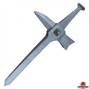 Training Warhammer Head (Polyurethane)