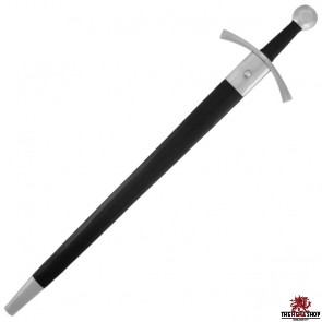 Classic Medieval Sword