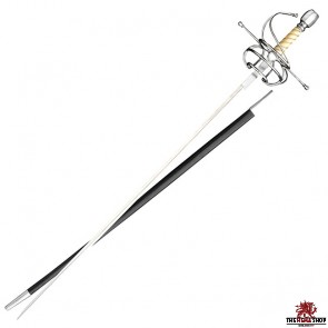 Deschaux Rapier