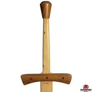 Wooden Longsword (Waster)