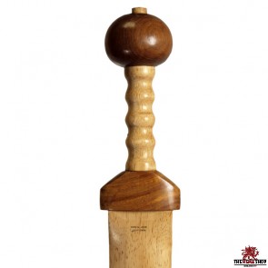 Wooden Roman Gladius (Rudis)