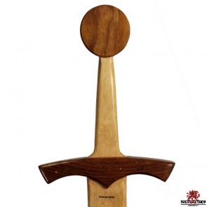 Wooden Arming Sword (Waster)