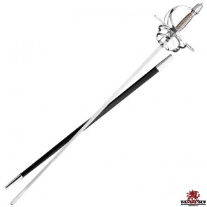 Stage Combat Rapier