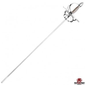 Stage Combat Rapier