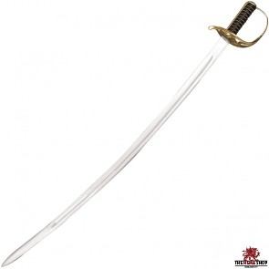 Nashville Plow Works Cavalry Sabre