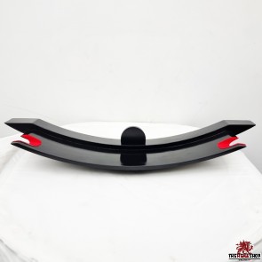 DAMAGED - Deluxe Wall Mount for 1 Sword - Black