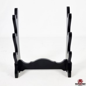 CLEARNCE - Denix 3 Sword/Katana Stand
