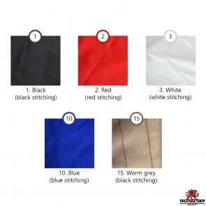 SPES “Hussar” Women's Fencing Jacket 800N - Colour Options - Special Order