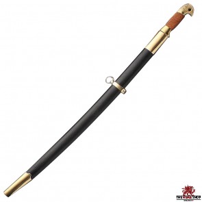 Russian Shasqua Cossack Sabre