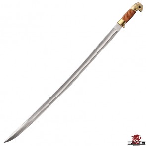 Russian Shasqua Cossack Sabre