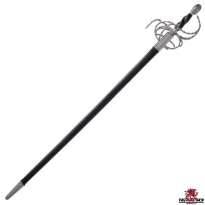 Brandenburg Rapier