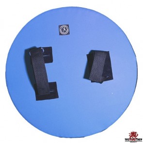 SPES HEMA Foam Round Shield - Blue