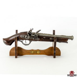 Display Stand - 1 Sword/Pistol