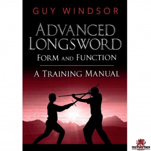 Advanced Longsword By Guy Windsor