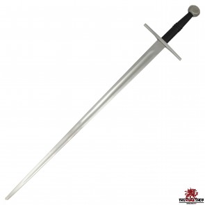 Red Dragon Combat - Longsword (3mm Edge)