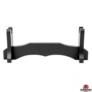 Display Stand - 1 Sword - Black