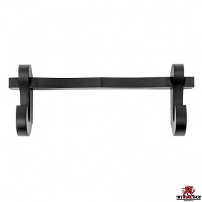 Wall Mounted Display Rack - 1 Sword