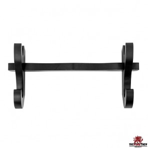 Wall Mounted Display Rack - 2 Swords