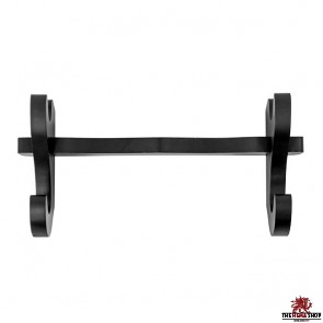 Wall Mounted Display Rack - 2 Swords