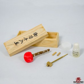 Traditional Sword (Katana) Maintenance Kit