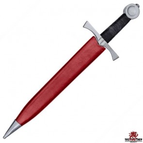 Practical Medieval Dagger