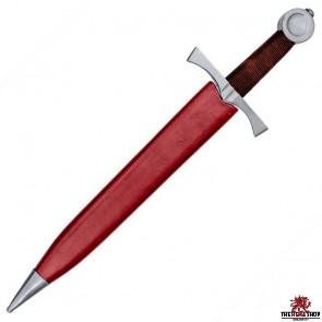 Practical Medieval Dagger