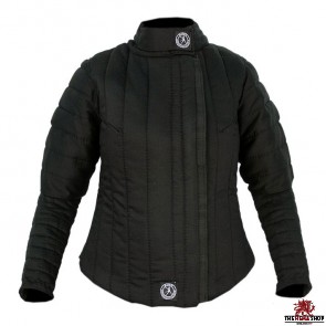 SPES AP PLUS Women's Fencing Jacket 350N - Colour Options - Special Order