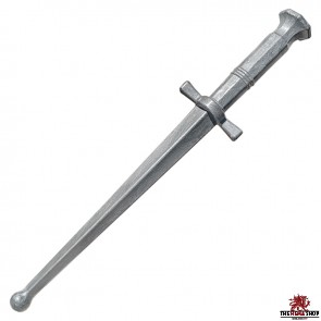 Training 16th C. German Quillon Dagger (Polyurethane)