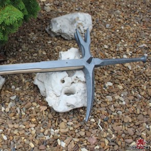 Training Lucerne Hammer Head Ver 2 (Polyurethane)