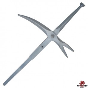 Training Lucerne Hammer Head Ver 2 (Polyurethane)