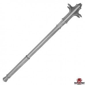 Training Flanged Mace Ver 2 (Polyurethane)