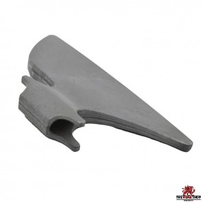 Training Poleaxe Head Ver 2 (Polyurethane)