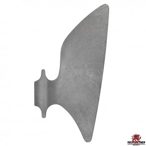 Training Poleaxe Head Ver 2 (Polyurethane)