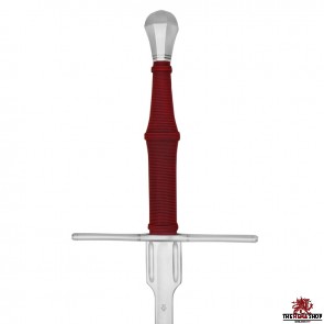 Ensifer Redd Feder - Regular