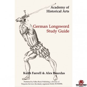 German Longsword Study Guide