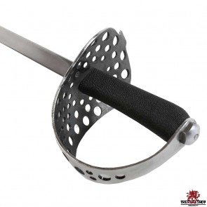Regenyei Armory Light Sabre
