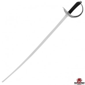 Regenyei Armory Tournament Sabre