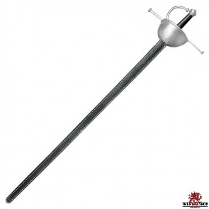 Sparring Cup Hilt Rapier