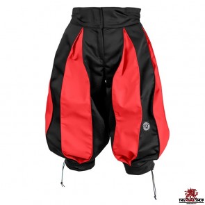 SPES Women's Meyer HEMA Pluderhose 350N - Colour Options - Special Order