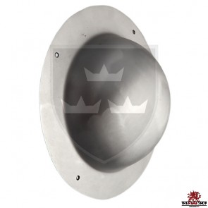 8” Shield Boss 2 - 16 gauge 