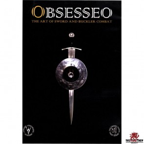 Obsesseo DVD- Art of Sword and Buckler