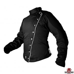 SPES Officer Fencing Jacket - Colour Options - Special Order