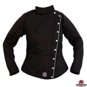SPES Women's Officers Fencing Jacket 350N - Colour Options - Special Order