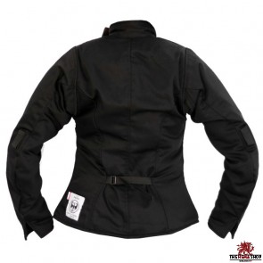 SPES Women's Officers Fencing Jacket 350N