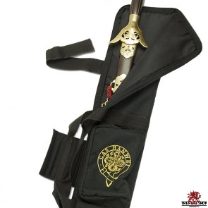 Tai Chi Jian Sword Bag